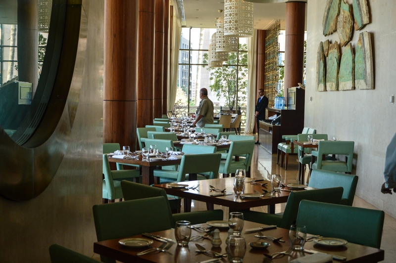 Adha Lunch at Mosaic